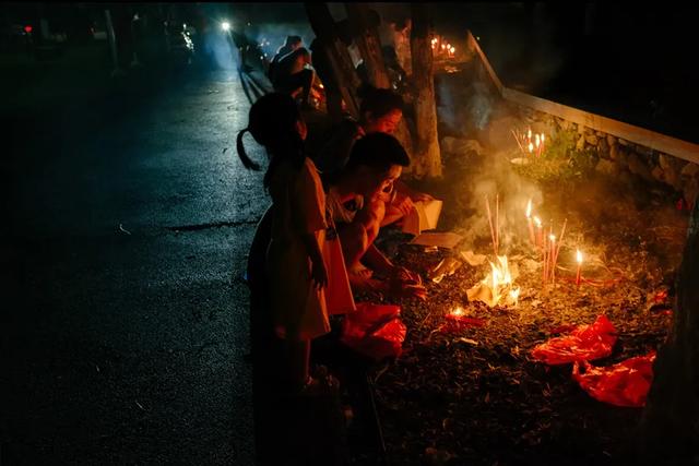 下元节是指哪一天，每年的下元节是哪天（我们还需要下元节吗）