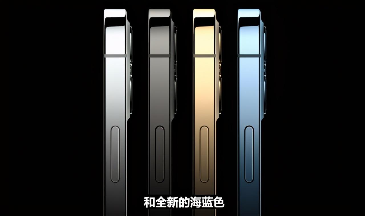 苹果12pro参数详细（小米12pro屏幕参数）