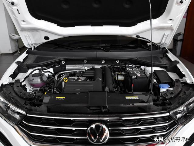 探歌怎么样，一汽大众探歌质量怎么样（合资的自动挡小SUV）