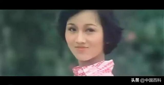 余莎莉代表作，余莎莉哪年出生的（回顾香港经典电影系列—1）