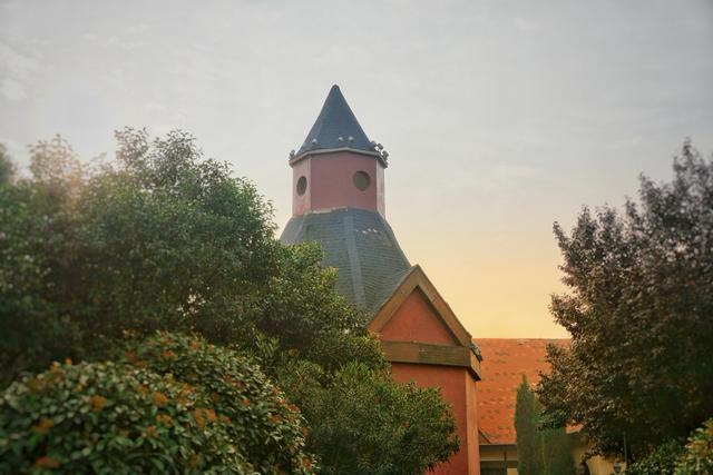 常见的几种摄影构图方式，10大构图法总有一款适合你