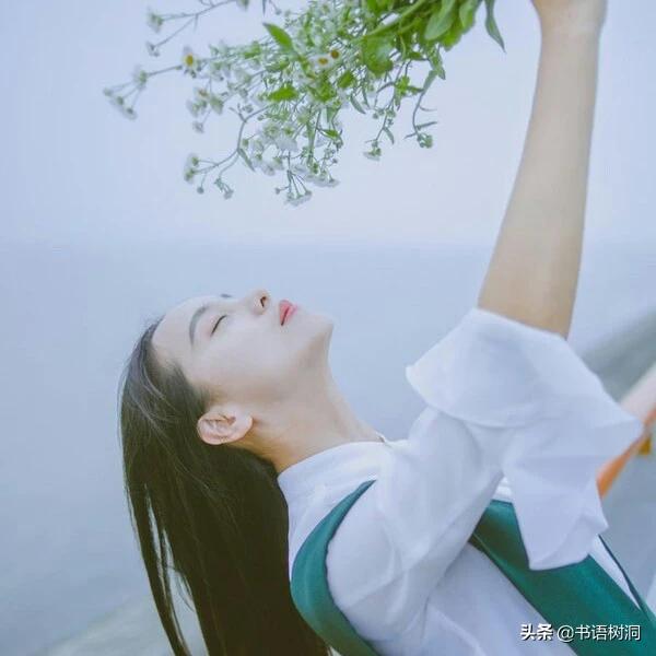 八字情话，给女朋友的八字情话（暖心的八字表白情话，有点甜）