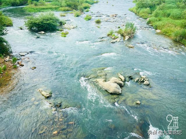 余杭径山旅游攻略一日游，余杭径山一日游攻略（暑期遇见鸬鸟溯溪清凉一夏）