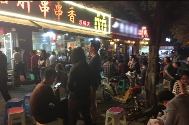 小郡肝怎么做好吃，小郡肝食材图片（风靡中国10年的成都小郡肝腌制配方；香料配比及制作流程）