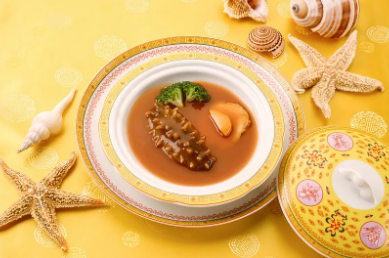 中医养生美容需要的物品有哪些，美容养生的东西（这个美容汤全家都可喝）