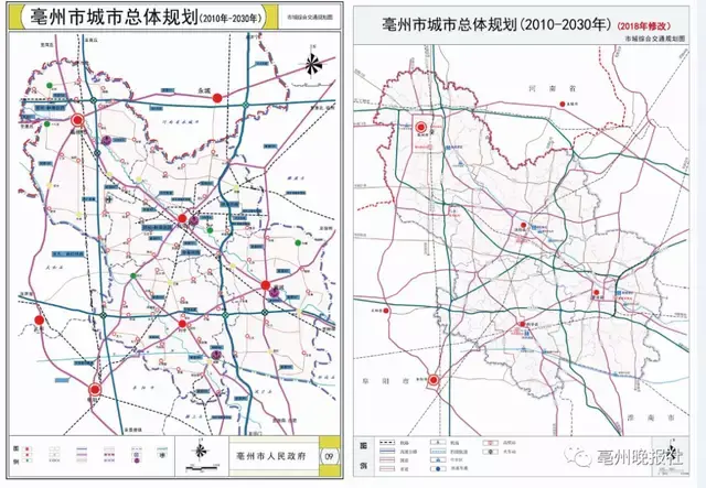 安徽利辛县离哪个城市最近，利辛，一座发展中的皖北名镇