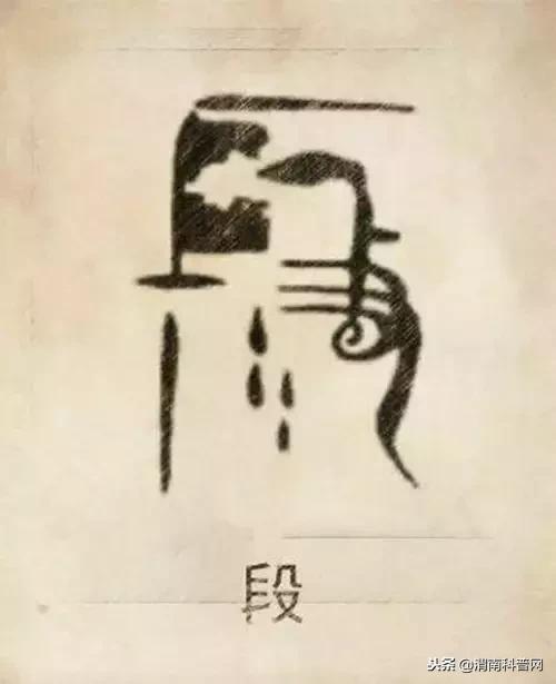 一个草字头一个吕，草字头加吕什么字（中国100大姓氏起源、图腾）