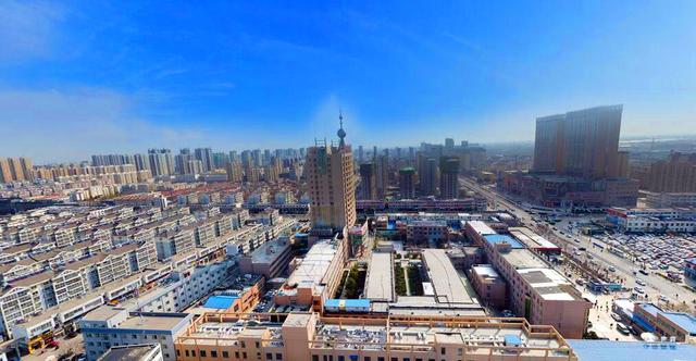 金乡县属于哪个市，山东金乡是哪个市的（拥有金水湖国家湿地公园）