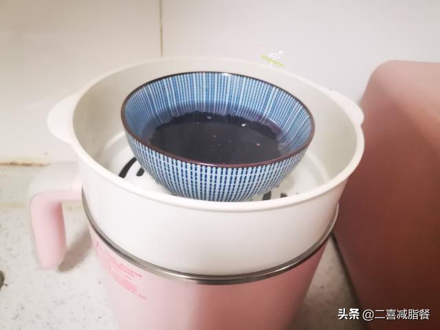 黑米的热量是多少，黑米热量多少卡（口感似鲍鱼而著称的菇类）