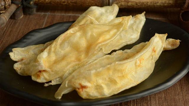 即食花胶的做法和配方，即食花胶怎么做（它一款滋补食方粥）