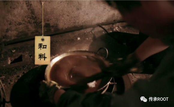 怎样用墨块调制成墨汁，墨汁如何调制而成（墨——书法和国画的亲娘）