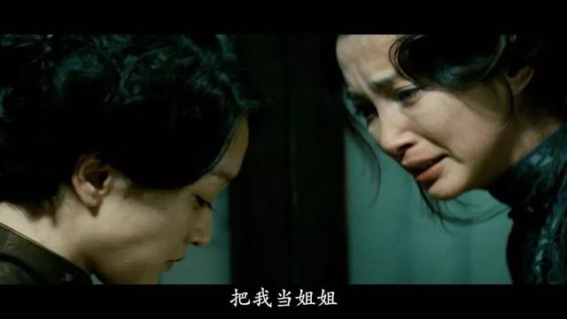 风声详细电影介绍，谍战片走了10年下坡路