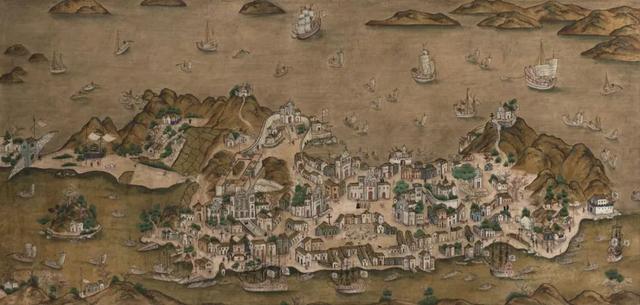 葡式蛋挞为什么叫葡式，葡式蛋挞是什么（融合中英葡三家特色的国际化甜点）