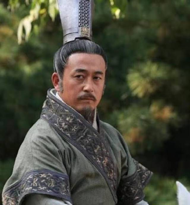 芈月墓在哪里，芈月的墓被盗了吗（宣太后芈月的精彩人生）