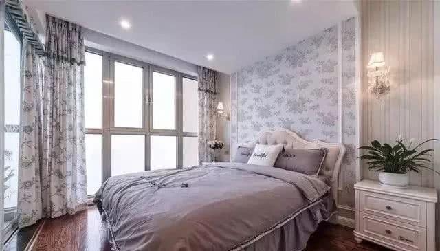 卧室窗帘的最佳颜色，窗帘颜色风水（记住这三个原则，万变不离其宗）