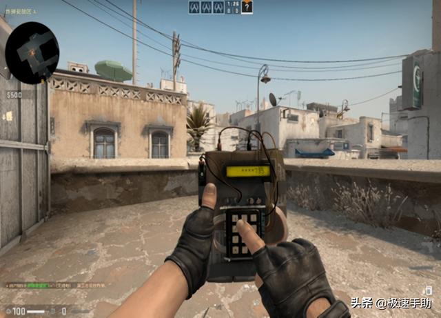 steam启动项，如何在steam中设置启动项（csgo国服启动项在哪设置）