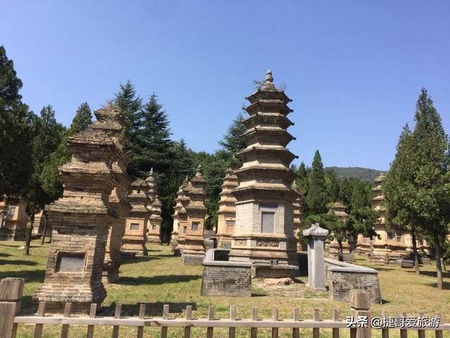 嵩山少林寺在河南什么地方，嵩山少林寺在哪里（河南省）