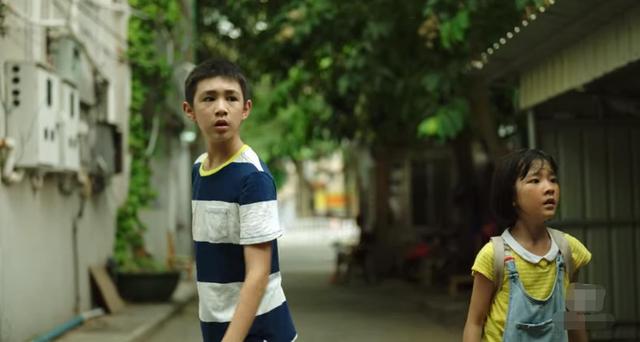 严良是什么电视剧（《隐秘的角落》）