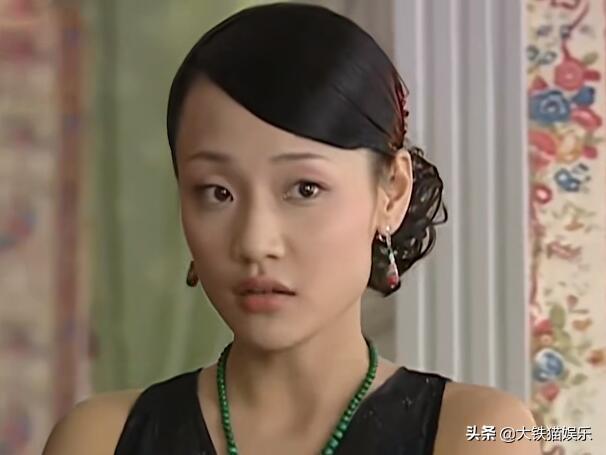 清凌凌的水蓝莹莹的天第二部的演员，清凌凌的水蓝莹莹的天第一部的演员（人均绝色的金家女人们谁最美）