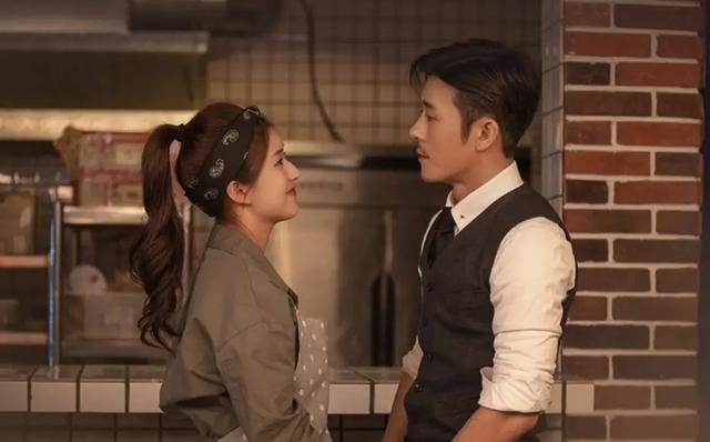 喜欢你中赵露思道歉，大叔萝莉恋你看够了吗