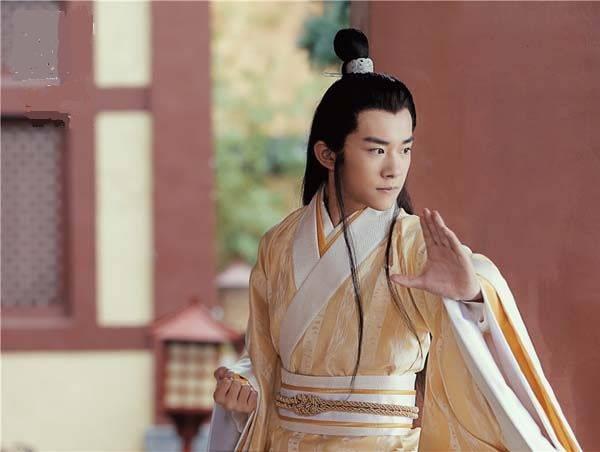 王睿楼船下益州，金陵王气黯然收（三国时期唯一入选24孝之人）