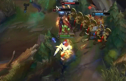 永恒梦魇为什么叫noc，永恒梦魇百科（9.24版本五大T1级中单）