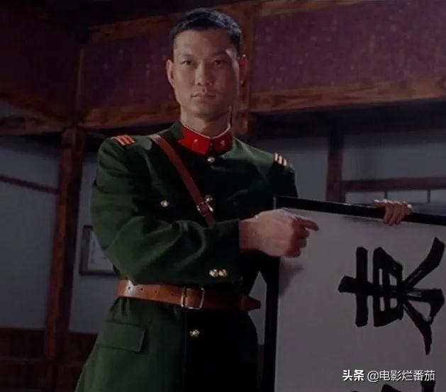 收手吧阿祖什么梗，港片中那些经典反派
