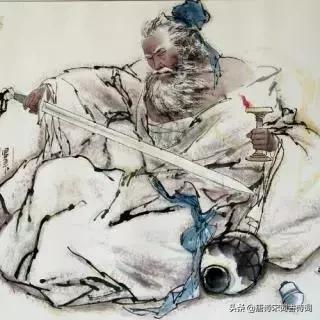 关于爱国的诗词，有关于爱国的古诗词（这些笔下生情的文人激励着人们向前）