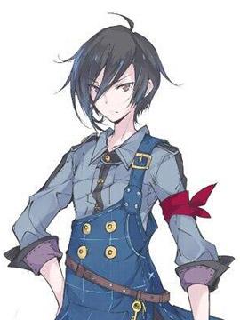 普通高中生·西村太一在保护其青梅竹马·凛的时候突然出现了神秘魔法