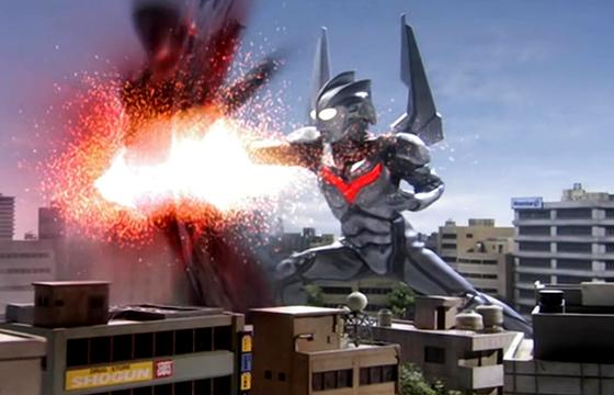 2,迪迦,赛罗,诺亚,三个人称宇宙最强的奥特曼,互殴起来谁能赢?