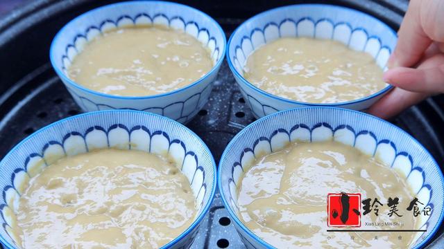 最简单的早餐做法大全，100种简单早餐做法大全[做法大全]（这6道早餐手不用碰面）