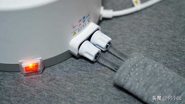水暖毯怎么加水，水热毯怎么加水（我第一床水暖毯分享报告）