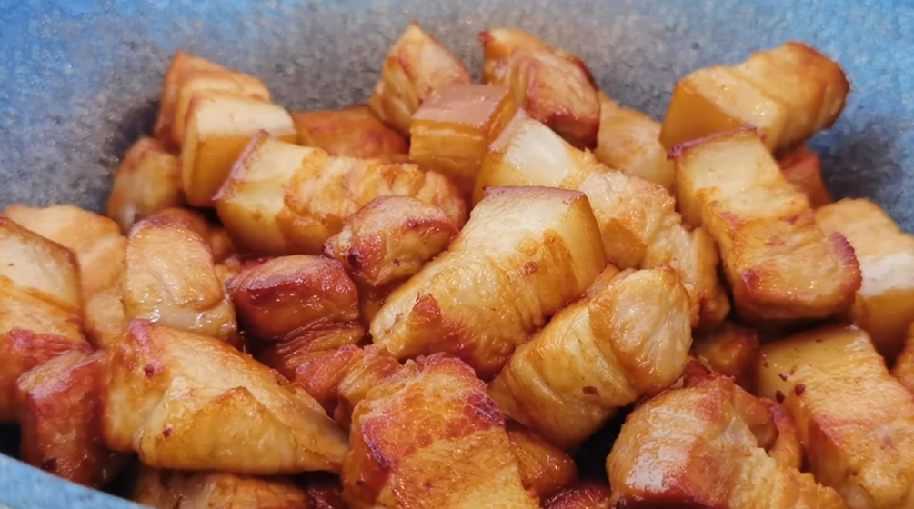 图片[4]-【五花肉煲鹌鹑蛋】做法步骤图 一次5斤不过瘾 真香-起舞食谱网