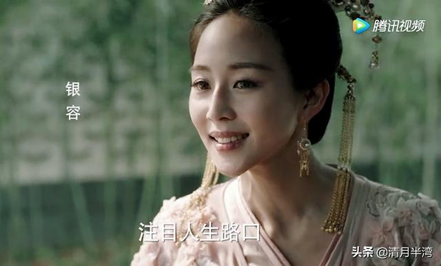 劳伦斯·许是谁，劳伦斯许海航（仙侠剧里的8位“第一美人”）