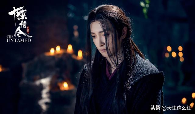 新湃传媒旗下艺人名单，新湃传媒旗下艺人名单 陈情令（心疼《陈情令》温家姐弟）