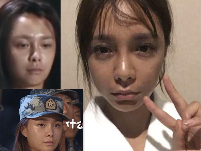 女生化妆前后区别有多大，女生化妆前后区别有多大图片（与普通人只有一个“后期”的差距）