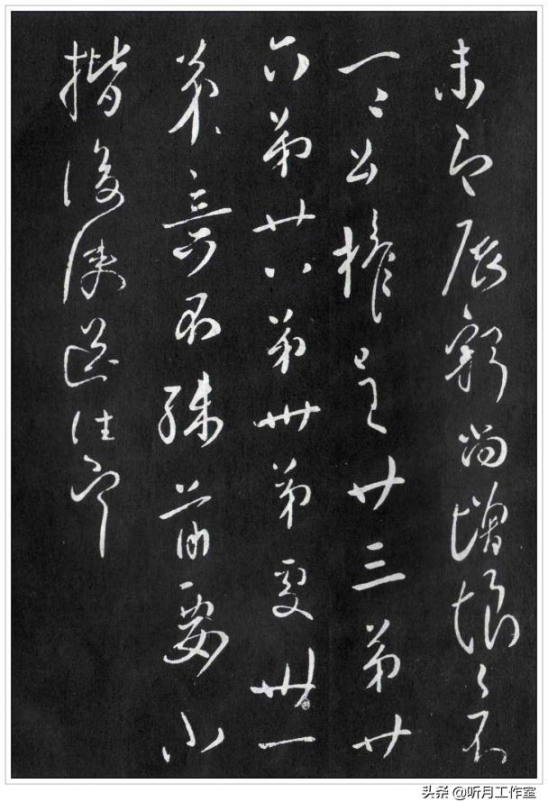 柳公权的书法特点，柳公权书法作品及特点（唐朝时期著名书法艺术家柳公权十一幅经典书法作品赏析）