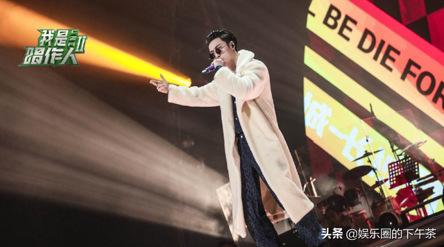 功夫胖为什么叫胖别，功夫上的胖子叫什么（张艺兴的《湘江水》赛后惹争议）