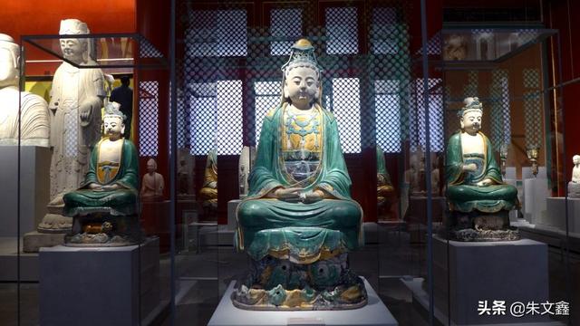 慈宁宫是谁住的，为什么无人敢住慈宁宫（康熙的祖母就生活在这里）