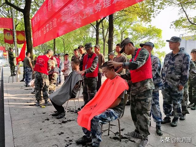 长沙航空职业技术学院怎么样，排名好不好（长沙航院：热情似火）