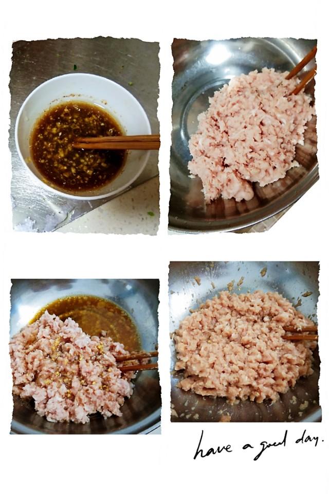 怎样做香菇馅饺子，香菇怎么做饺子馅（香菇饺子馅怎么调好吃）