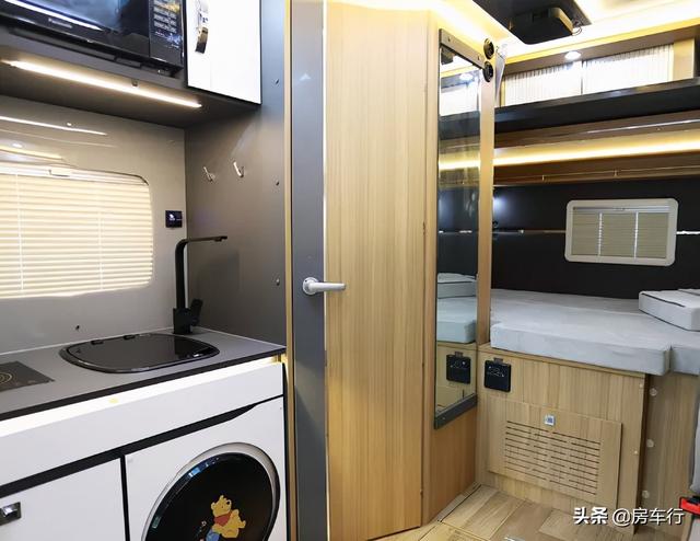 进口依维柯房车多少钱，进口依维柯房车多少钱一台（进口依维柯69.99W起）