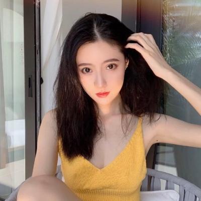 许你一世欢颜 俏皮却依旧腻死人情侣网名，许你一世欢颜微信昵称（积攒仙气的女人气质网名难逃心动）