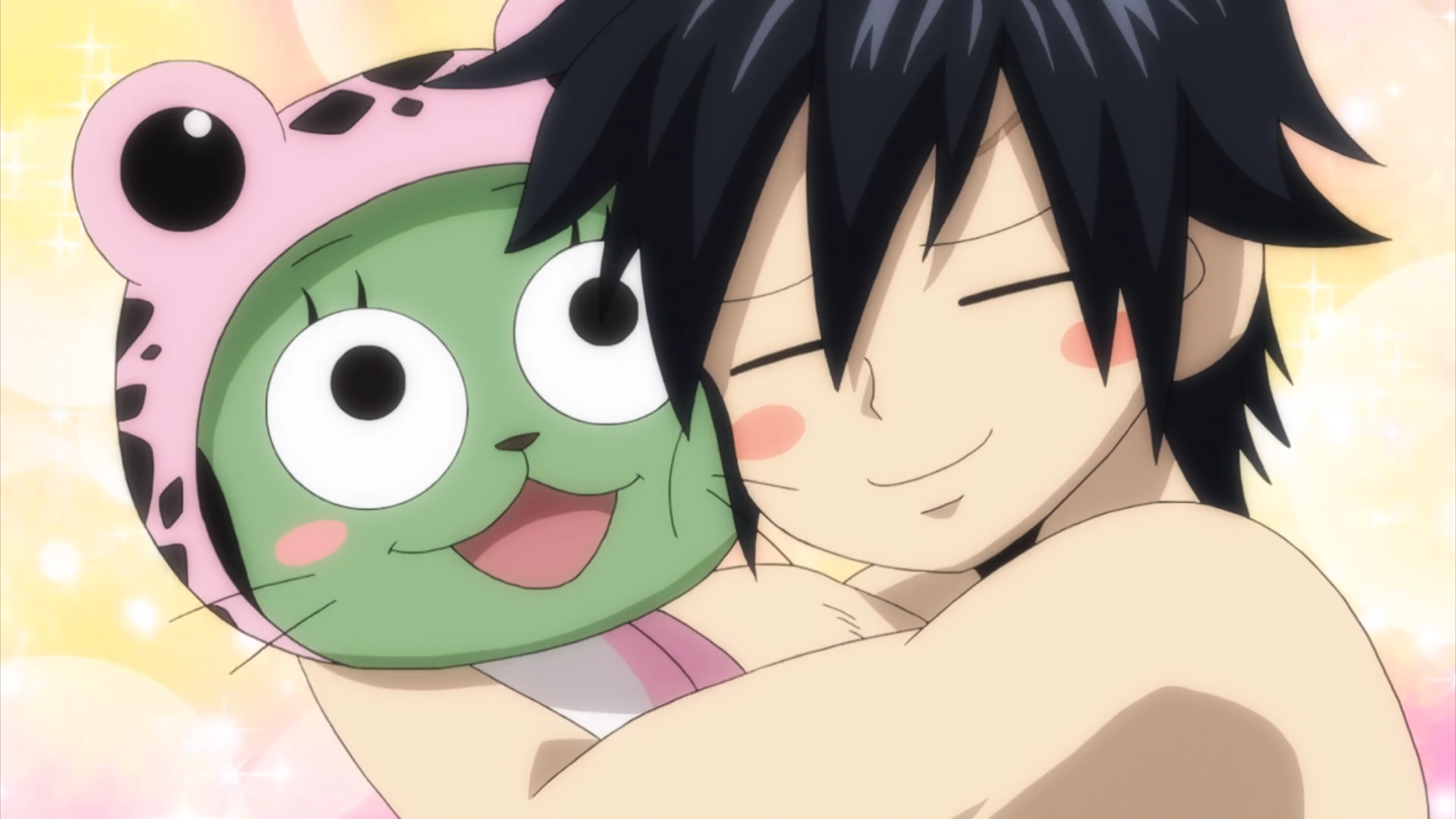 看动漫学外语之fairytail妖精尾巴第三季精彩合集更新至303