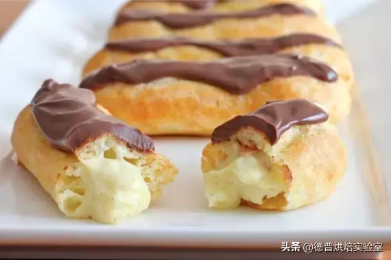 泡芙皮的做法是什么，酥皮泡芙的做法（想做出酥脆的泡芙）