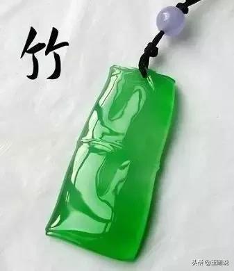 常见玉雕图案的寓意，带您认识77种常见翡翠玉雕题材的寓意
