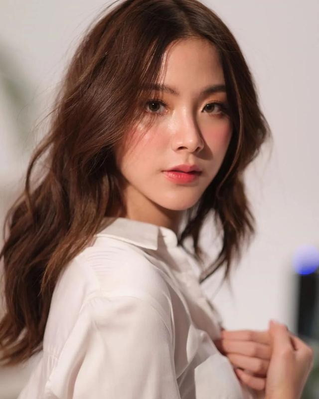 中泰混血的泰国明星为什么颜值高，盘点那些拥有中国血统的泰国明星