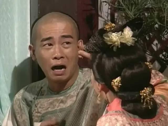 陈小春演过的电视剧，陈小春都演过什么电视剧（陈小春只有两个代表作）