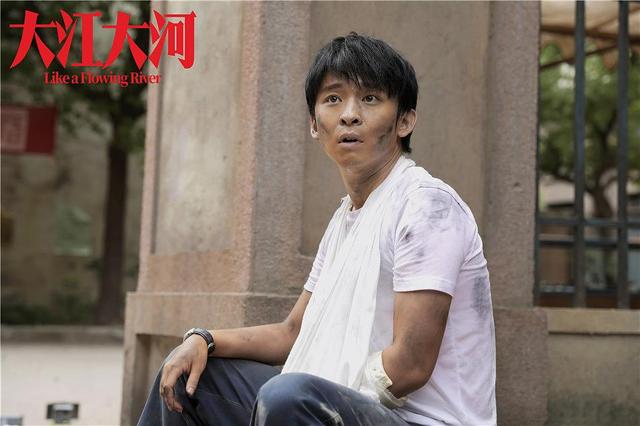 周放是哪部电视剧里的人物，周放是啥电视剧（《大江大河》第二部三大主角的结局究竟会如何）