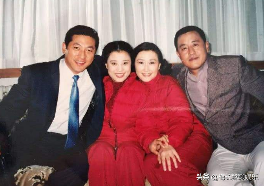 刘老根3演员表，刘老根3演员表全部图片（《刘老根4》开机）